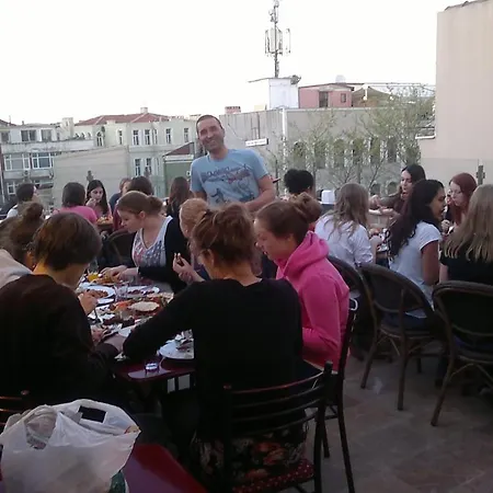Hostel Old Esma