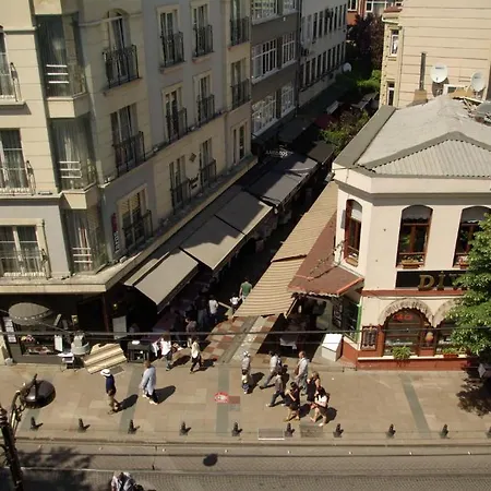 Old Esma Hostel