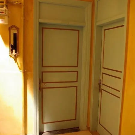 Old Esma Hostel
