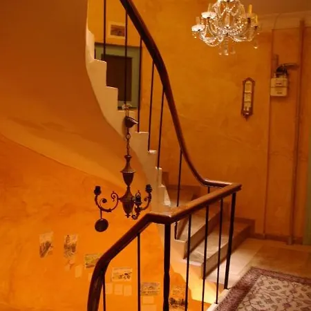 Old Esma Hostel