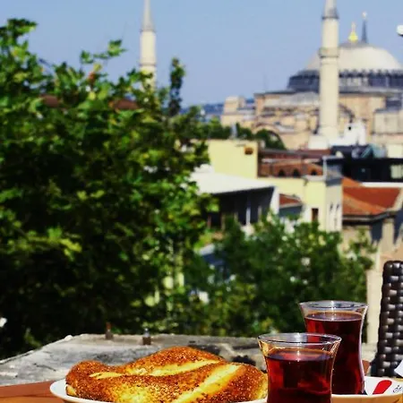 Old Esma * İstanbul