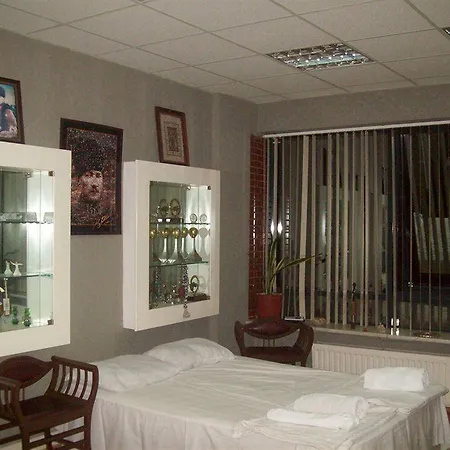 Old Esma 4* Istanboel