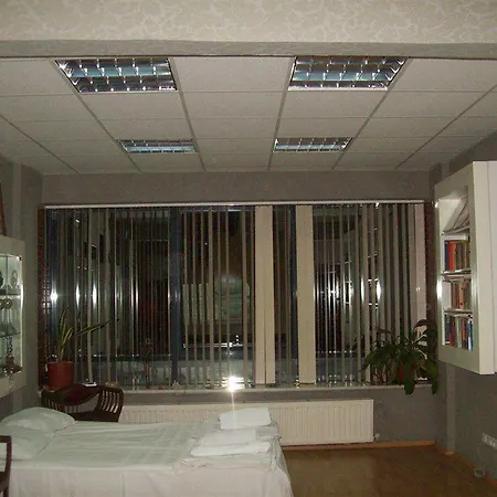 Hostel Old Esma
