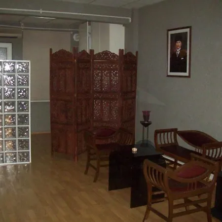 فندق Old Esma